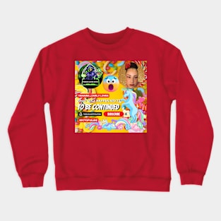 How To BEAT Level 976 on Candy Crush Soda Crewneck Sweatshirt